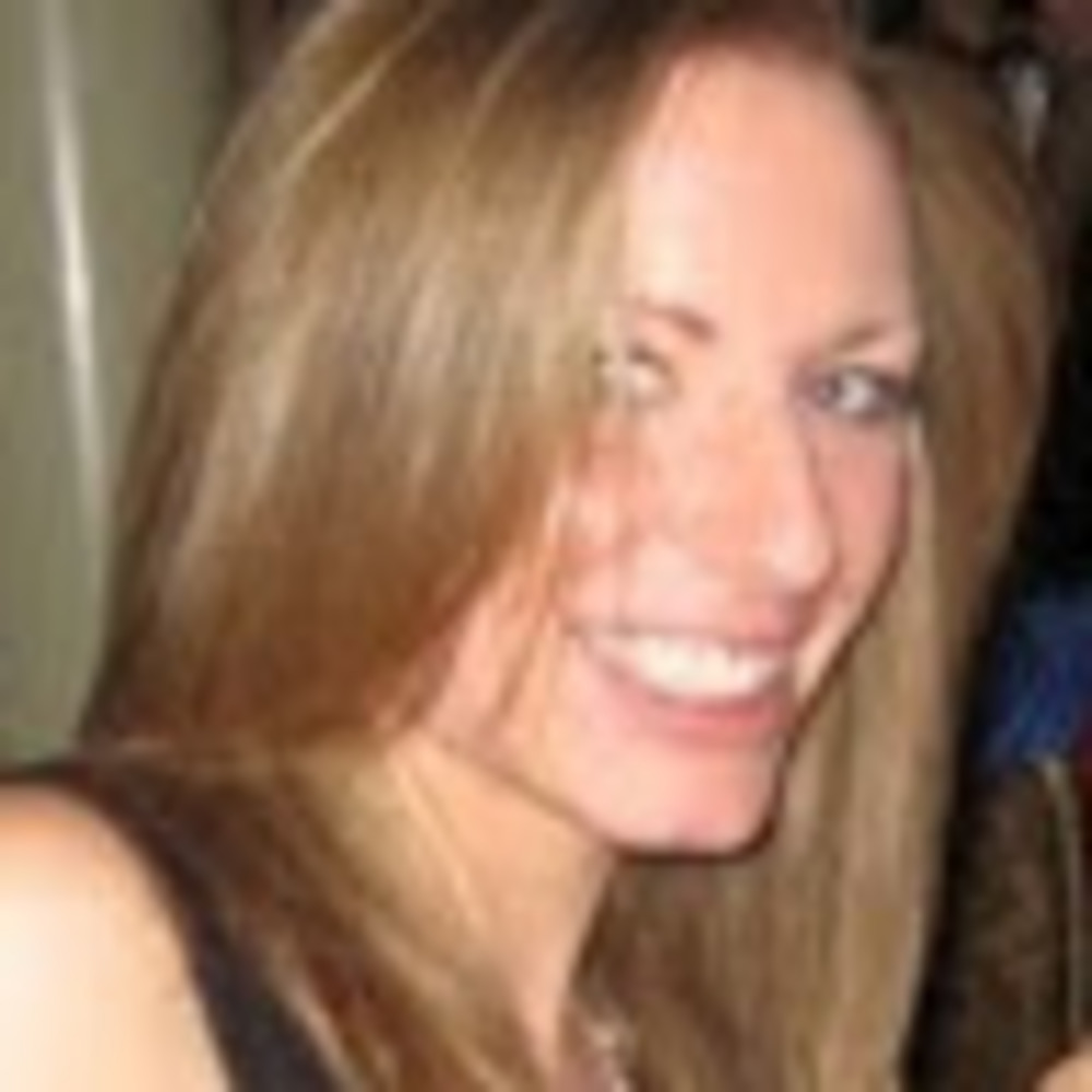 Meet your Posher, Chrissy